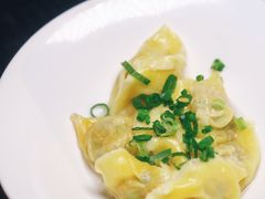 手工抄手-五缘湾凯悦酒店·悦饗中餐厅