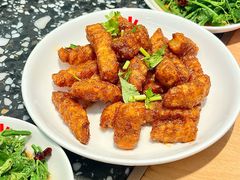 -胖妹面庄(香饵胡同店)