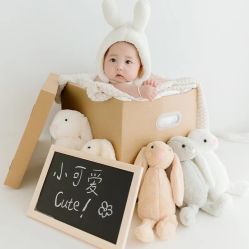 -最爱baby儿童摄影