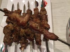 -巴依老爷新疆美食(远洋未来汇购物中心店)