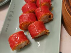 -喜势点·糖沙翁手工茶点·本地人茶居(永庆坊店)