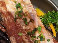 -农乐园炭火烤肉(繁花中心店)