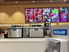 -Tims天好咖啡·贝果(东吴龙湖天街店)