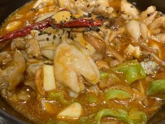 -云海肴·汽锅鸡·云南菜(广安门天虹店)