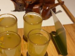 -汤城小厨•粤菜•靓汤(金宝街店)