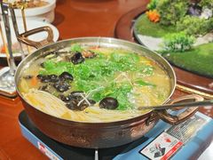 -欣旺·迎宾楼·百年无锡菜