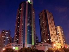 -上海浦东假日酒店