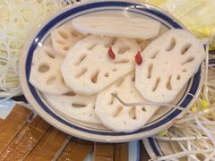 -歪火锅(宝光寺店)