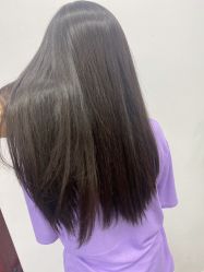 -HD HAIR STYLE