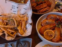 -Blac+Blac(中海环宇荟店)