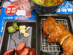 -馔豚·台北菜专门店(深圳湾万象城店)