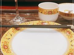 -万荣烤鸭店·北京菜(天坛店)