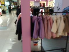 -首开福茂购物中心(宋家庄店)