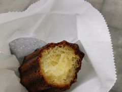 -WHEAT&BAKER-麥(凯德来福士店)
