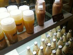 -面包新语(上地华联店)