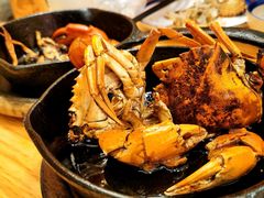 -莲花公园煎蟹·30年闽菜(火车站店)