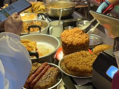 -柳州肥姨妈大骨螺蛳粉(双阳路店)