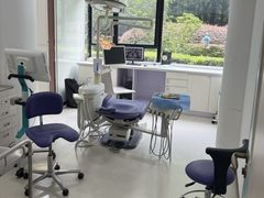 -维乐口腔(格林门诊长宁店)