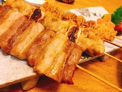 -水之惠鲜鱼料理(王府大街店)