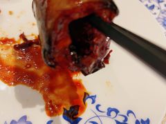 -Yan Ting 宴庭中餐厅(上海静安瑞吉酒店)