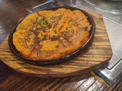 -意成料理