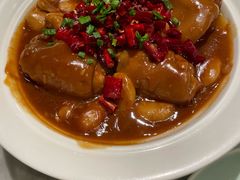 -苏帮袁Sue Cuisine(来福士店)