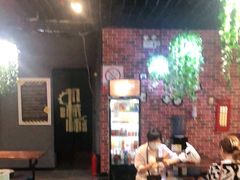 -机械师超级密室(大唐西市店)