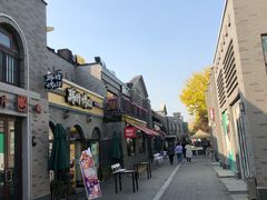 -龙湖星悦荟(颐和店)