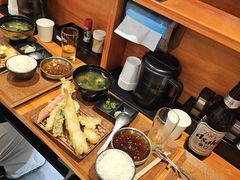 -天妇罗内顺田(罗湖店)