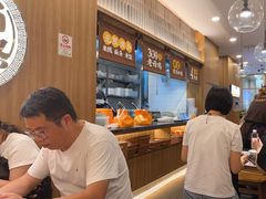 -王春春鸡汤饭(上海中海环宇城店)