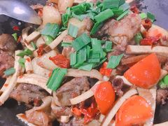 三下锅-银满斗(步行街总店)