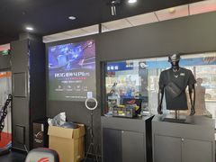 -ROG玩家国度(烟台众诚店)