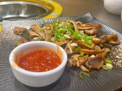 -吴记鲜定味