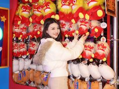 -海心沙亚运公园