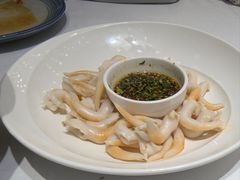 -必点海鲜·海肠捞饭·鲅鱼水饺(滨江道店)