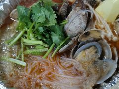 -大学城夜市大排档(凤栖路店)