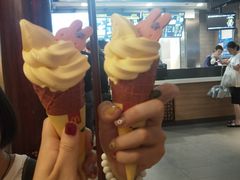-麦当劳(南后街店)