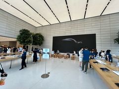 -Apple零售店(济南恒隆广场店)