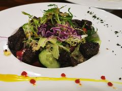 -LUCCA卢卡西班牙海鲜饭(远洋广场店)