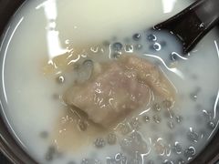 招牌香芋西米露-潘苏凉茶馆(康之宝超级广场店)