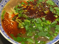 -东方宫中国兰州牛肉拉面(厦门旗舰店)