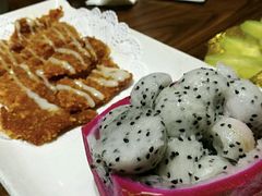 火龙果牛排-阿伟海鲜楼·福建菜(延寿店)