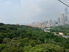 -富斯特索道