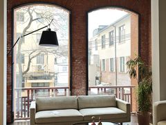 -设计共和 Design Republic(江宁路店)