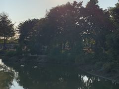 -黄埔古港