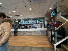 -魏家凉皮(大雁塔南广场餐厅)