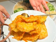 -上关东东北菜(夫子庙水游城店)