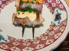 -辉·四季料亭·怀石料理·深夜食堂烧鸟·Omakase