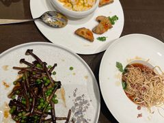 -南京空港温德姆花园酒店·MTF满庭芳中餐厅