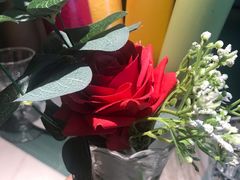 -蜜桃花开·中西融合菜E&W(南长街店)